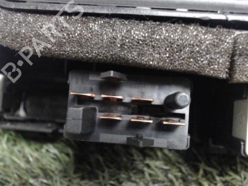 Luftventil VW GOLF IV (1J1) 1.9 TDI | BP25393788I21 