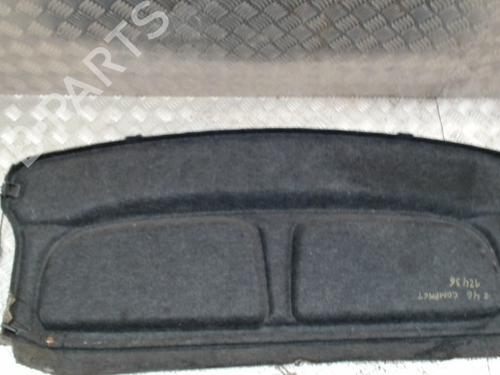 Used Rear parcel shelf Rear parcel shelf 38797072 38797072