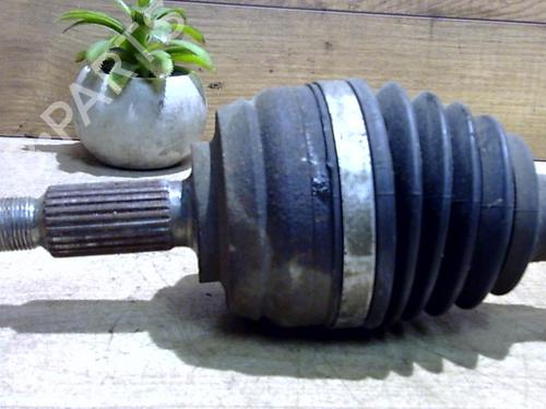 Used Left front driveshaft RENAULT SCÉNIC III (JZ0/1_) 1.4 16V (JZ0F, JZ1V) (131 hp) 31218223