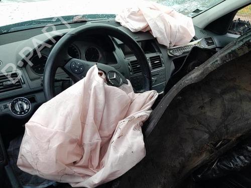 Gear lever MERCEDES-BENZ C-CLASS (W204) C 220 CDI (204.002) | BP25891048M90 