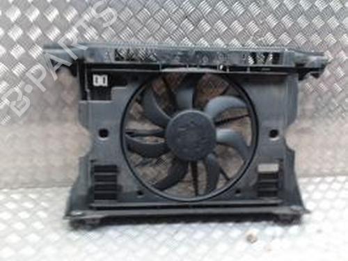 Used Crossmember PEUGEOT 308 I (4A_, 4C_) 1.6 GTi (200 hp) 30448619