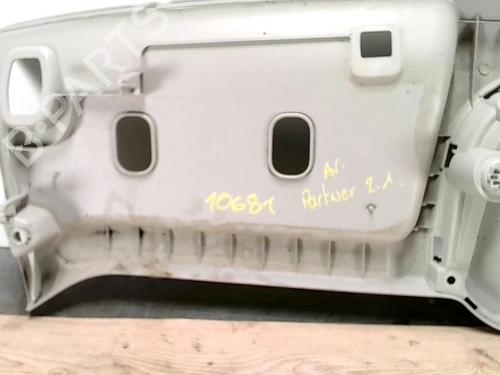 Tetto interno CITROËN BERLINGO MULTISPACE (B9) 1.6 HDi 90 | BP25417885I12