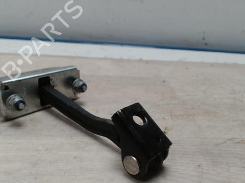 Used Hinge/Door check strap FORD FOCUS C-MAX (DM2) 1.6 TDCi (109 hp) 25419780