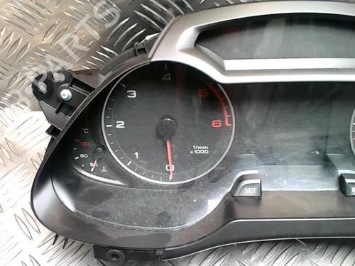 Cockpit AUDI A4 B8 Avant (8K5) 2.0 TDI | BP25617702C47 