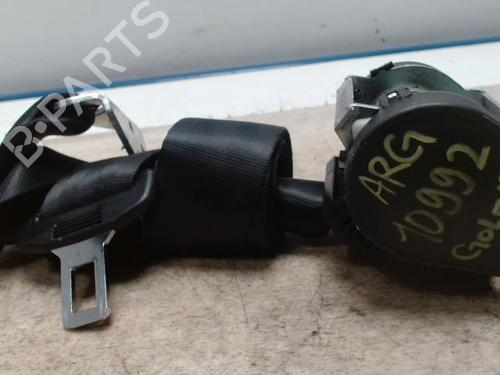 Used Rear left seatbelt VW GOLF V (1K1) 1.9 TDI (105 hp) 28031870