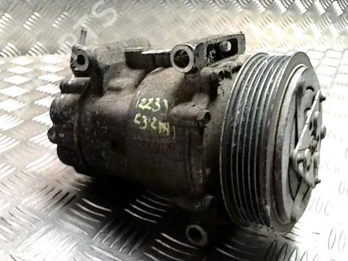 Used AC compressor AC compressor CITROËN C3 II (SC_) 1.4 HDi 70 (SC8HZC, SC8HR0, SC8HP4) (68 hp) 36075082 36075082