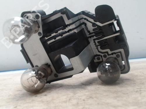 Licence plate light PEUGEOT 206 Hatchback (2A/C) 1.4 HDi eco 70 | BP28090096I40