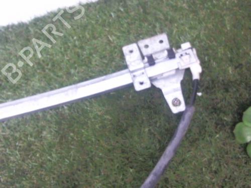 Front left window mechanism CHRYSLER PT CRUISER (PT_) 2.4 | BP25395300C22
