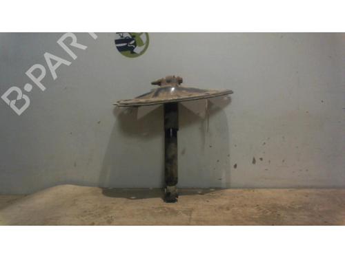 Used Right rear shock absorber PEUGEOT 5008 (0U_, 0E_) 1.6 HDi (110 hp) 25387717