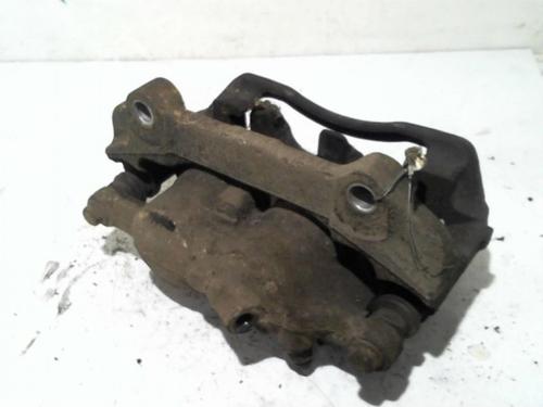 Used Left front brake caliper RENAULT TRAFIC II Van (FL) 2.0 dCi 115 (FL01, FL0U) (114 hp) 25399327