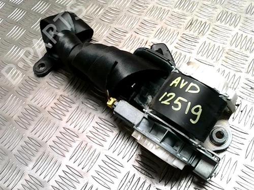 Sikkerhedssele foran højre FORD FIESTA VI (CB1, CCN) 1.4 TDCi (68 hp) 32282531