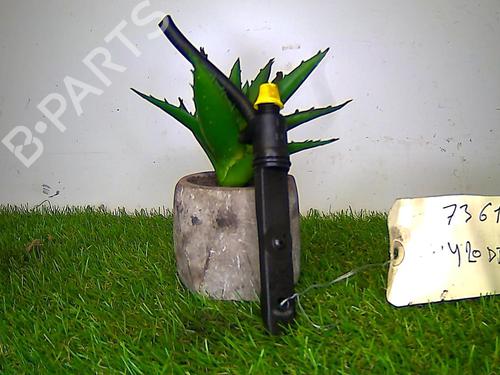 Injector OPEL ZAFIRA A MPV (T98) 2.0 DTI 16V (F75) | BP31220079M100
