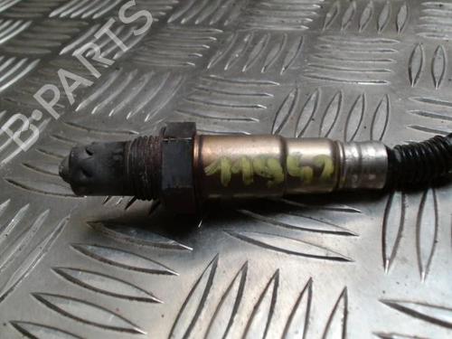 Electronic sensor OPEL ASTRA K (B16) 1.2 Turbo (68) | BP25917133M84 