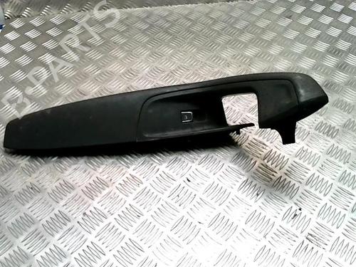 Used Right front window switch AUDI A6 C7 (4G2, 4GC) 3.0 TDI quattro (245 hp) 32492763