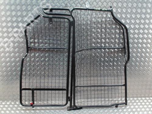 Séparateur de cargaison CITROËN NEMO Box Body/MPV (AA_) 1.3 HDi 75 (75 hp) 31224889