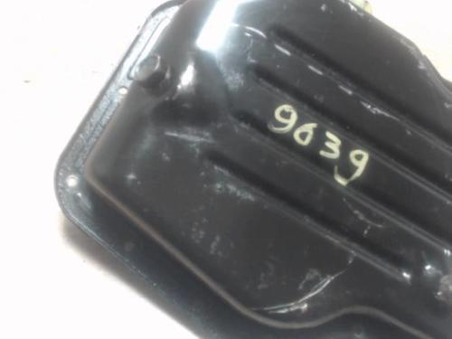 Oil sump OPEL MERIVA A MPV (X03) 1.7 CDTI (E75) | BP29444124M115 