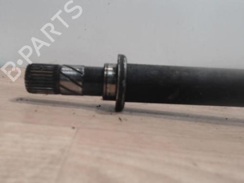 Right front driveshaft RENAULT SCÉNIC II (JM0/1_) 1.5 dCi (JM1E, JM16) | BP31218548M39