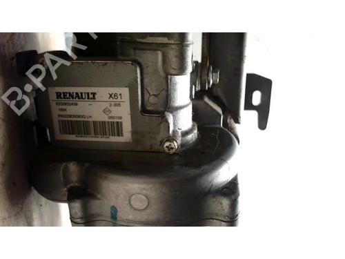 Steering column RENAULT KANGOO Express (FW0/1_) 1.5 dCi 70 (FW0A, KW0V) | BP25423998M21 