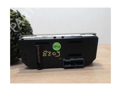 Climate control OPEL ASTRA H (A04) 1.7 CDTI (L48) | BP25387017I5 