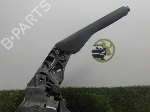 Used Hand brake VW TOURAN (1T1, 1T2) 1.9 TDI (105 hp) 25392971