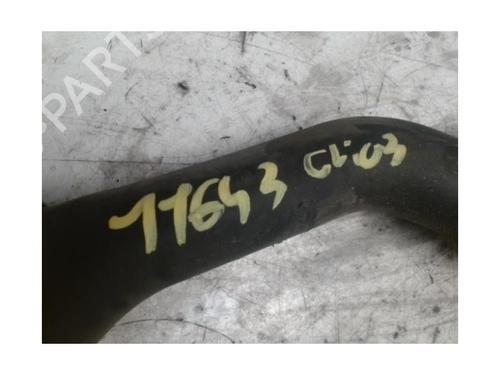 Pipe RENAULT CLIO III (BR0/1, CR0/1) 1.5 dCi | BP25426761M125 