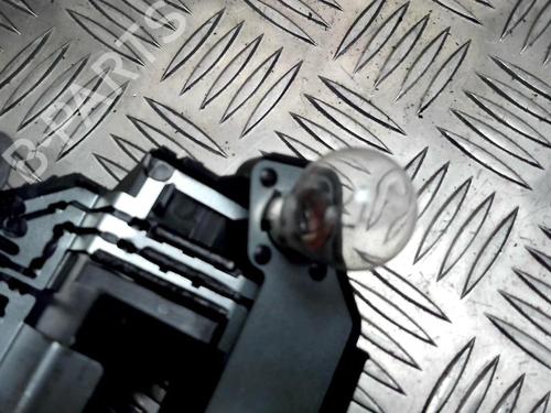 Licence plate light PEUGEOT 206 CC (2D) 2.0 S16 | BP31239237I40