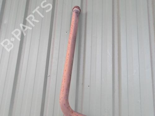 Used Exhaust system PEUGEOT 5008 (0U_, 0E_) 2.0 HDi (163 hp) 25416994