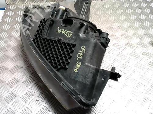 Left headlight RENAULT ESPACE IV (JK0/1_) 2.2 dCi (JK0H) | BP36640333C28 - Image 4