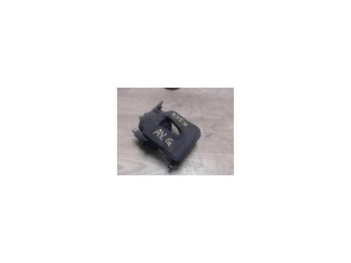 Used Left front brake caliper VW GOLF IV (1J1) 1.9 SDI (68 hp) 25416234