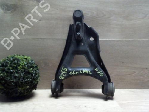 Venstre foran bærearm RENAULT CLIO II (BB_, CB_) 1.5 dCi (B/CB07) (65 hp) 25409137