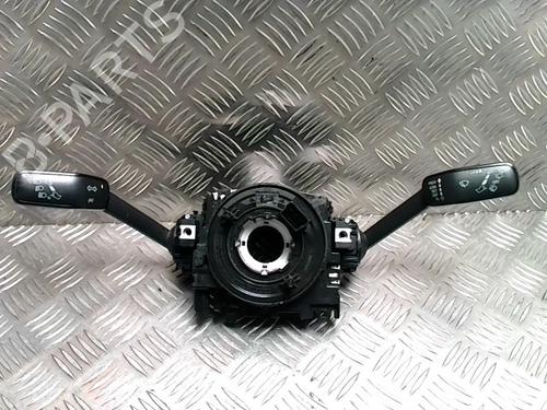 Used Steering column stalk VW GOLF VII (5G1, BQ1, BE1, BE2) 1.6 TDI (110 hp) 31233652