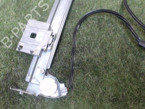 Used Front right window mechanism CITROËN C3 Pluriel (HB_) 1.4 (73 hp) 25389296