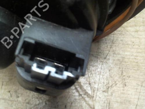 Air vent RENAULT CLIO IV (BH_) 1.5 dCi 90 | BP31229913I21