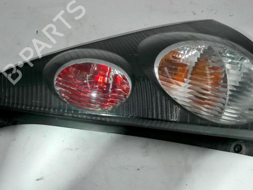 Used Right taillight CITROËN C1 (PM_, PN_) 1.0 (68 hp) 31235549