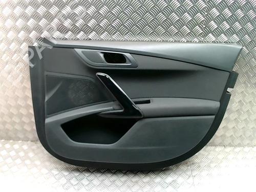 Used Front right panel PEUGEOT 508 I (8D_) 2.0 HDi (163 hp) 31229193