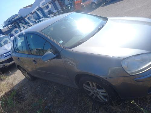 Left headlight VW GOLF V (1K1) 1.9 TDI | BP37611516C28 - Image 8