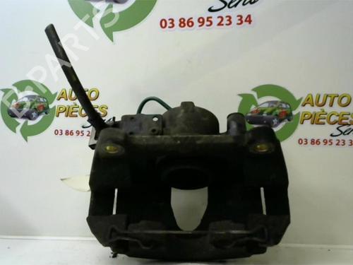 Venstre bremsekaliber foran RENAULT LAGUNA II Grandtour (KG0/1_) 1.9 dCi (KG0G) (120 hp) 25401453