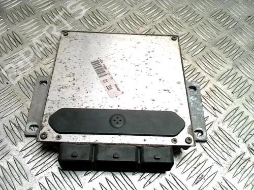 Used Control unit Control unit PEUGEOT 206 Hatchback (2A/C) 1.1 i (60 hp) 33116348 33116348