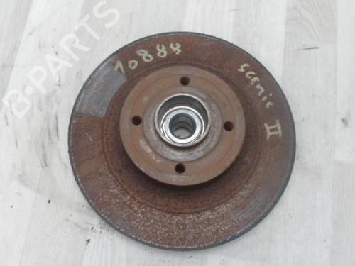 Other RENAULT SCÉNIC II (JM0/1_) 1.9 dCi (JM14) | BP27862854O1 