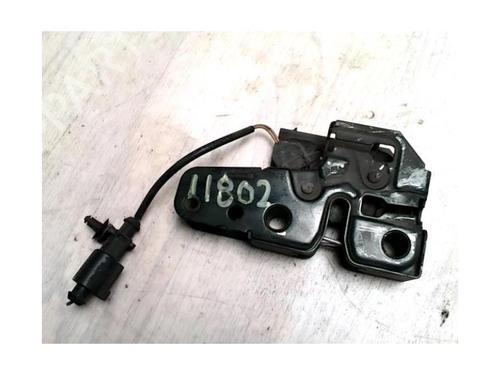Hood lock VW POLO (9N_, 9A_) 1.4 TDI | BP25430466C133 