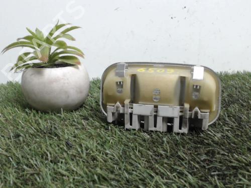 Interior roof light CITROËN C3 Pluriel (HB_) 1.6 | BP25393744I8 