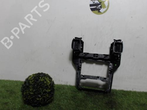 Air vent OPEL ZAFIRA / ZAFIRA FAMILY B (A05) 1.9 CDTI (M75) | BP25392958I21