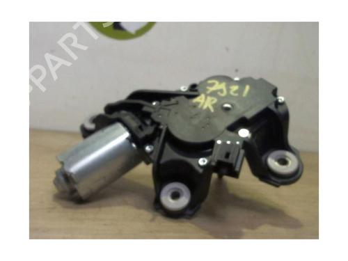 Rear wiper motor RENAULT MEGANE III Hatchback (BZ0/1_, B3_) 1.5 dCi (BZ09, BZ0D, BZ1W, BZ29, BZ14) | BP25408412M102 