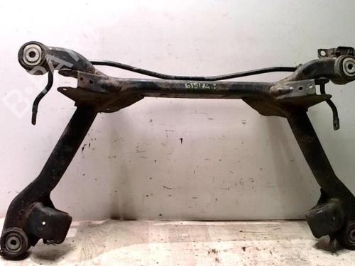 Subframe AUDI A4 B7 (8EC) 2.0 TDI 16V | BP27335255M9