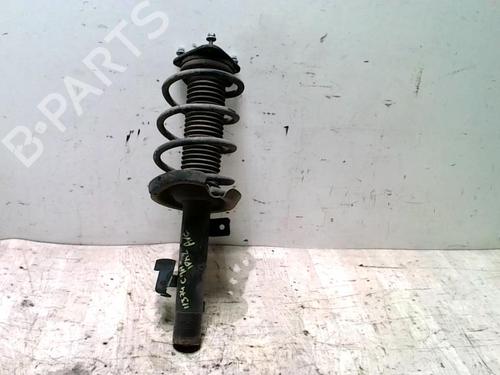 Used Left front shock absorber FORD C-MAX (DM2) 1.8 TDCi (115 hp) 25424785