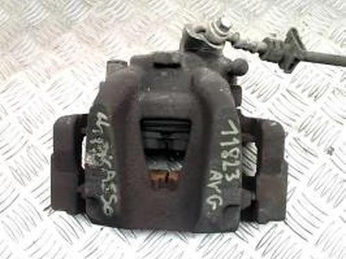 Used Left front brake caliper CITROËN C4 Picasso II 1.6 HDi / BlueHDi 115 (115 hp) 25992195