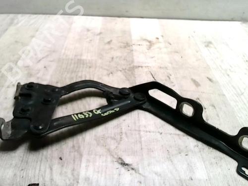 Used Hinge/Door check strap OPEL CORSA D (S07) 1.3 CDTI (L08, L68) (75 hp) 25425511