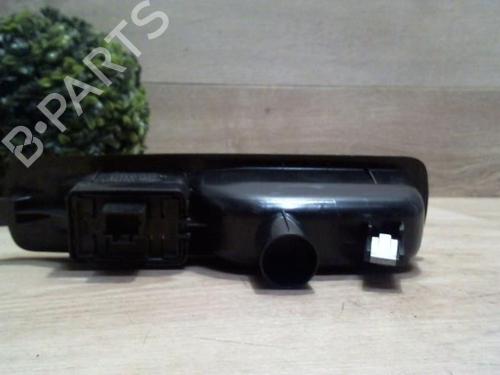 Left rear window switch RENAULT MEGANE III Grandtour (KZ0/1) 1.9 dCi (KZ0J, KZ0N, KZ1S) | BP25383510I29 