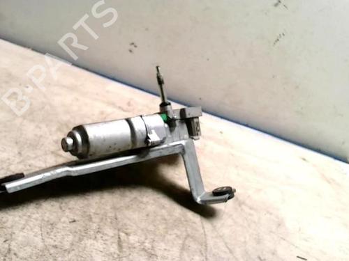 Front wiper motor NISSAN NOTE (E11, NE11) 1.5 dCi | BP27281919M29 