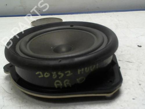 Used Speaker AUDI A4 B7 (8EC) 2.0 TDI 16V (140 hp) 31221866
